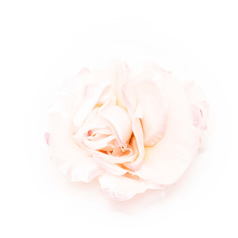 Us Angels Hairpin Women Pink